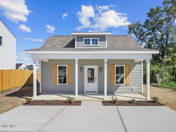 1502 Erwin Road, Dunn, NC 28334