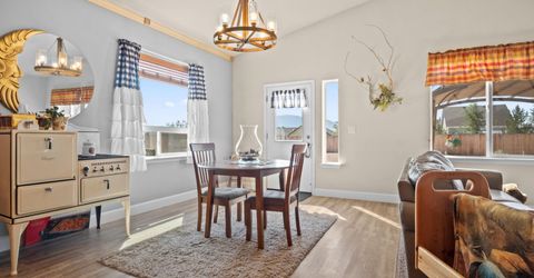 135 Cambridge Drive, Dayton, NV 89403 Photo