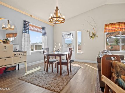 135 Cambridge Drive, Dayton, NV 89403 Photo