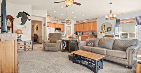 135 Cambridge Drive, Dayton, NV 89403 Photo