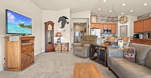 135 Cambridge Drive, Dayton, NV 89403 Photo