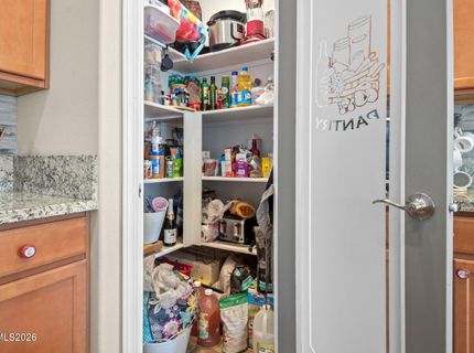 135 Cambridge Drive, Dayton, NV 89403 Photo