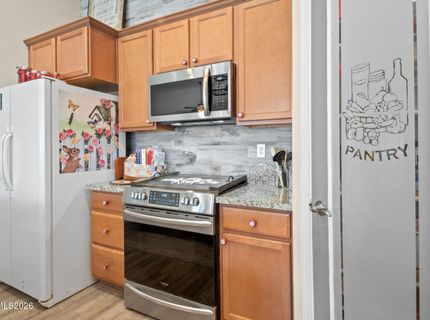 135 Cambridge Drive, Dayton, NV 89403 Photo