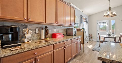 135 Cambridge Drive, Dayton, NV 89403 Photo