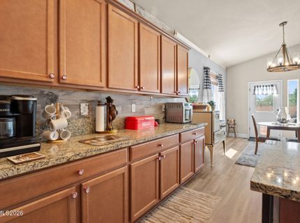 135 Cambridge Drive, Dayton, NV 89403 Photo