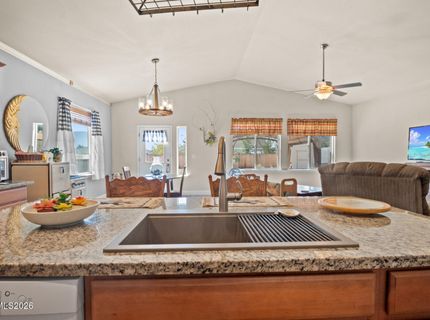 135 Cambridge Drive, Dayton, NV 89403 Photo