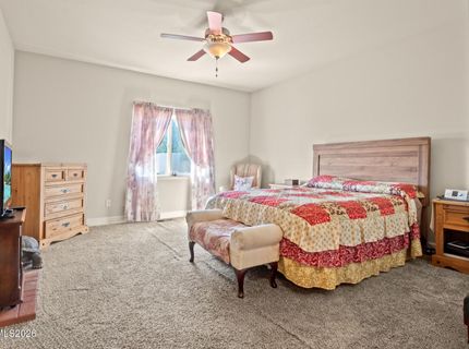 135 Cambridge Drive, Dayton, NV 89403 Photo