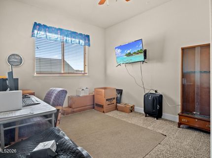 135 Cambridge Drive, Dayton, NV 89403 Photo