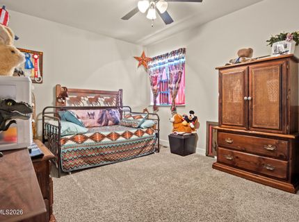 135 Cambridge Drive, Dayton, NV 89403 Photo