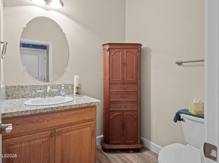135 Cambridge Drive, Dayton, NV 89403 Photo