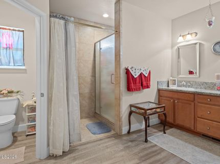135 Cambridge Drive, Dayton, NV 89403 Photo