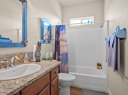 135 Cambridge Drive, Dayton, NV 89403 Photo