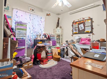 135 Cambridge Drive, Dayton, NV 89403 Photo