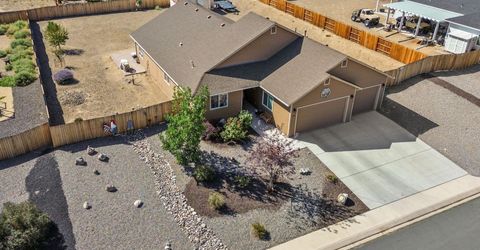 135 Cambridge Drive, Dayton, NV 89403 Photo