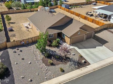 135 Cambridge Drive, Dayton, NV 89403 Photo