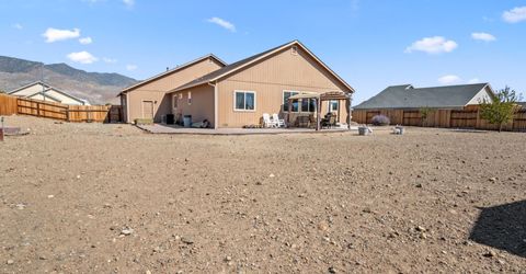 135 Cambridge Drive, Dayton, NV 89403 Photo