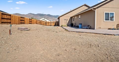135 Cambridge Drive, Dayton, NV 89403 Photo
