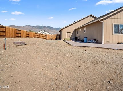 135 Cambridge Drive, Dayton, NV 89403 Photo