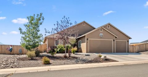 135 Cambridge Drive, Dayton, NV 89403 Photo