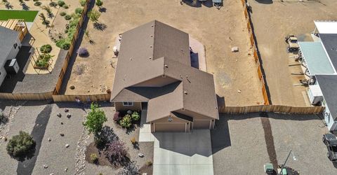 135 Cambridge Drive, Dayton, NV 89403 Photo