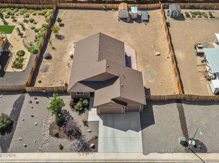 135 Cambridge Drive, Dayton, NV 89403 Photo