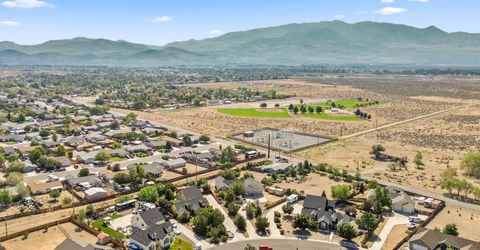 135 Cambridge Drive, Dayton, NV 89403 Photo