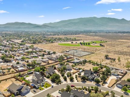 135 Cambridge Drive, Dayton, NV 89403 Photo