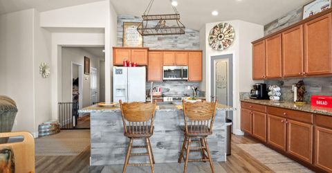 135 Cambridge Drive, Dayton, NV 89403 Photo