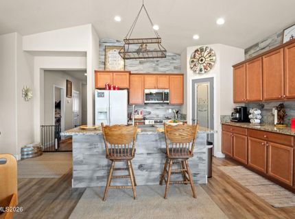 135 Cambridge Drive, Dayton, NV 89403 Photo