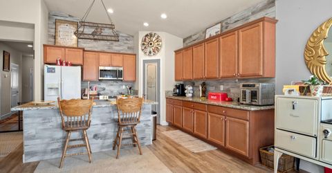 135 Cambridge Drive, Dayton, NV 89403 Photo