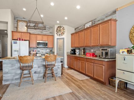 135 Cambridge Drive, Dayton, NV 89403 Photo