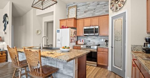 135 Cambridge Drive, Dayton, NV 89403 Photo