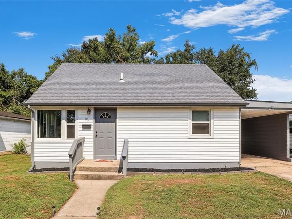 10 Lisa Drive , Fredericktown, MO 63645