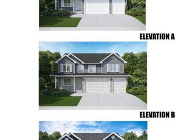 9752 Red Maple , Hillsboro, MO 63050