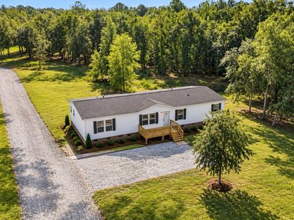 332 Marion Road Dorchester, SC 29437