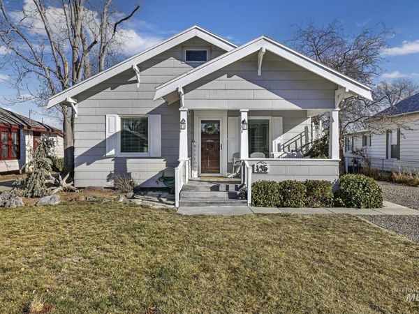 435 4th Ave E, Twin Falls, ID 83301