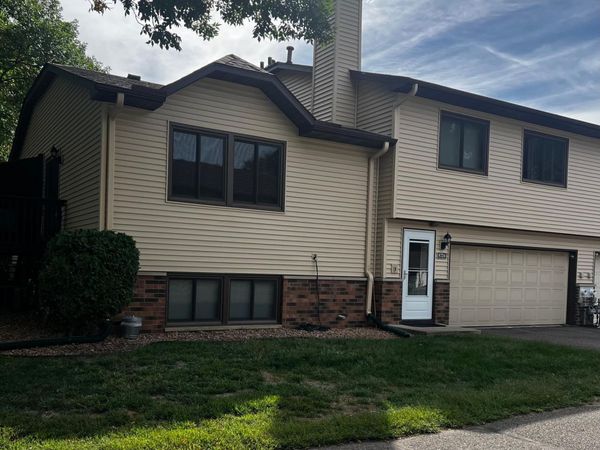 8724 N Maplebrook Circle, Brooklyn Park, MN 55445