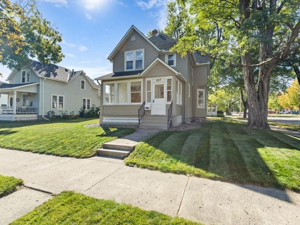 627 5th Street NW, Faribault, MN 55021
