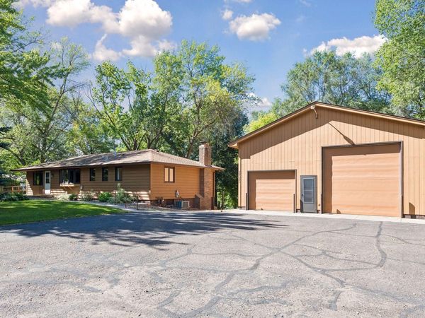 2725 Nelson Road, Independence, MN 55328