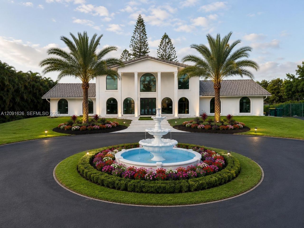 15100 S Saxon Cir, Southwest Ranches, FL 33331 Photo
