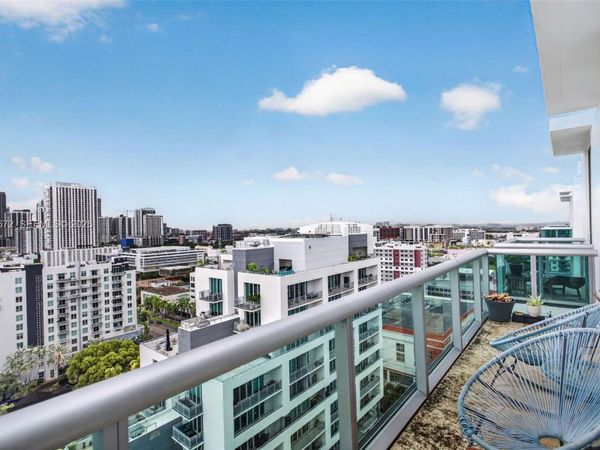 333 NE 24 st, Unit PH12, Miami, FL 33137