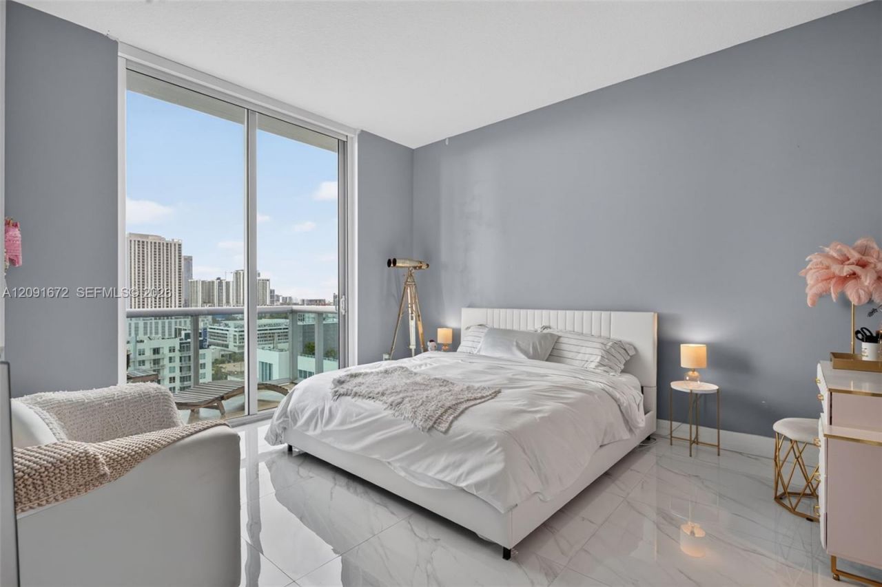 333 NE 24 St, Unit PH12, Miami, FL 33137 Photo