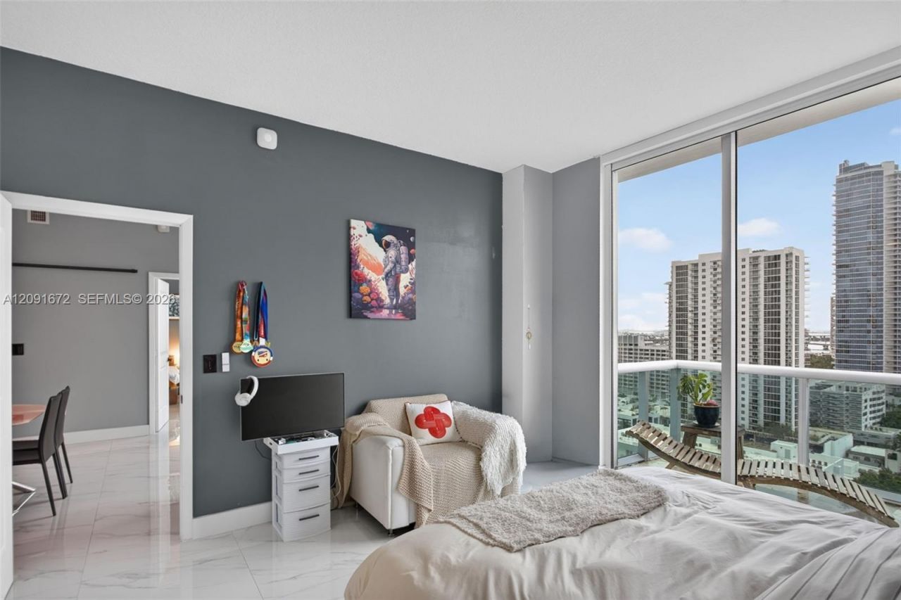 333 NE 24 St, Unit PH12, Miami, FL 33137 Photo