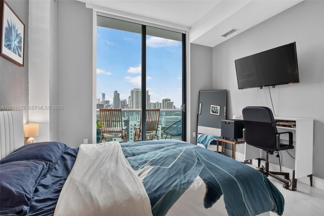 333 NE 24 St, Unit PH12, Miami, FL 33137 Photo