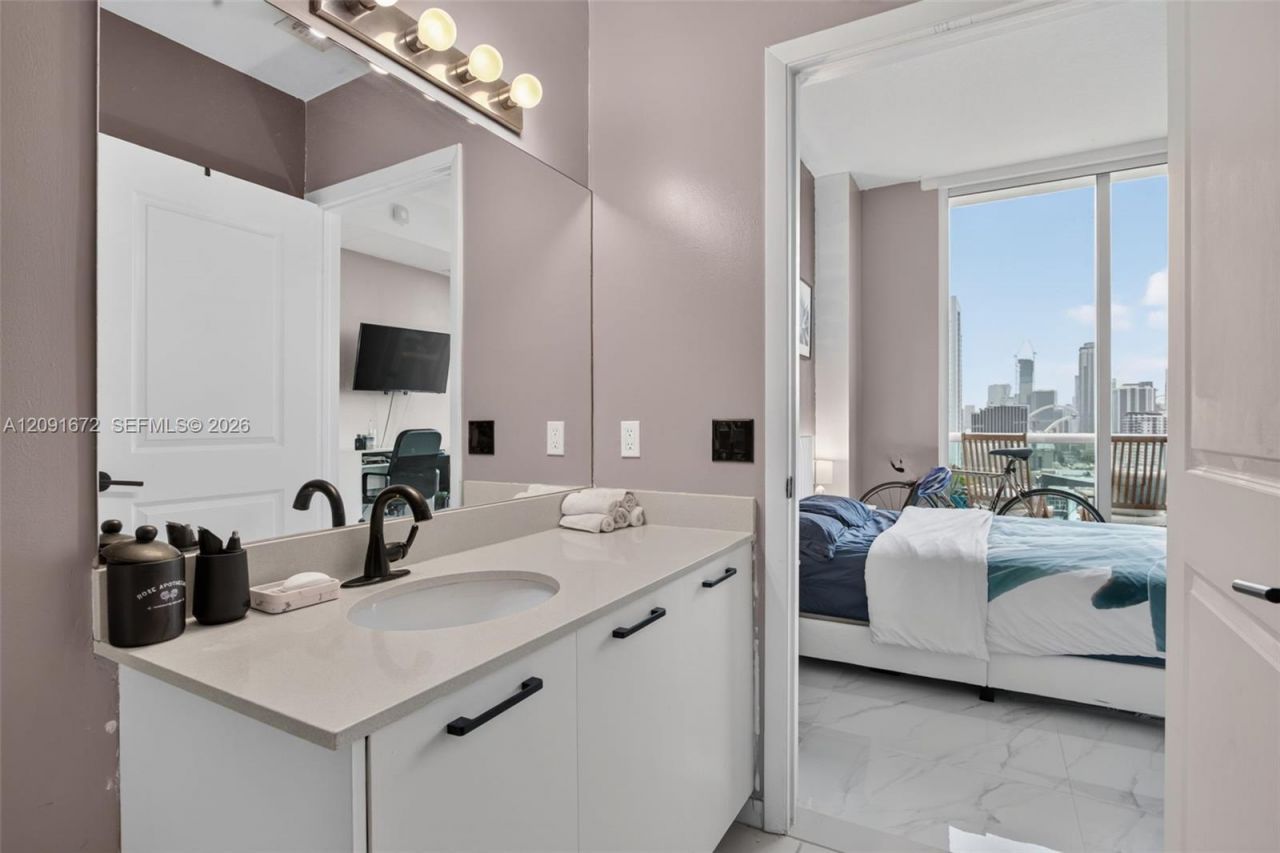 333 NE 24 St, Unit PH12, Miami, FL 33137 Photo