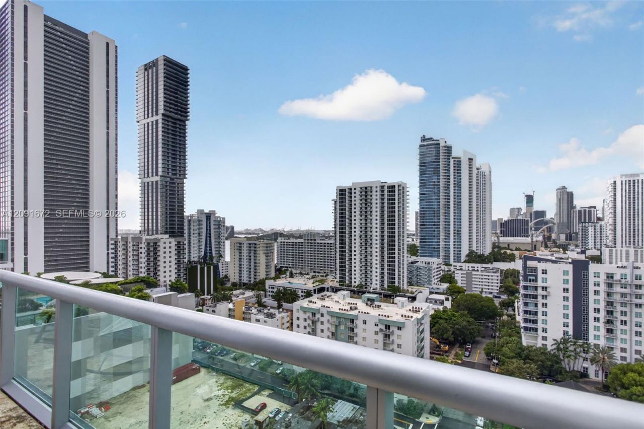 333 NE 24 St, Unit PH12, Miami, FL 33137 Photo
