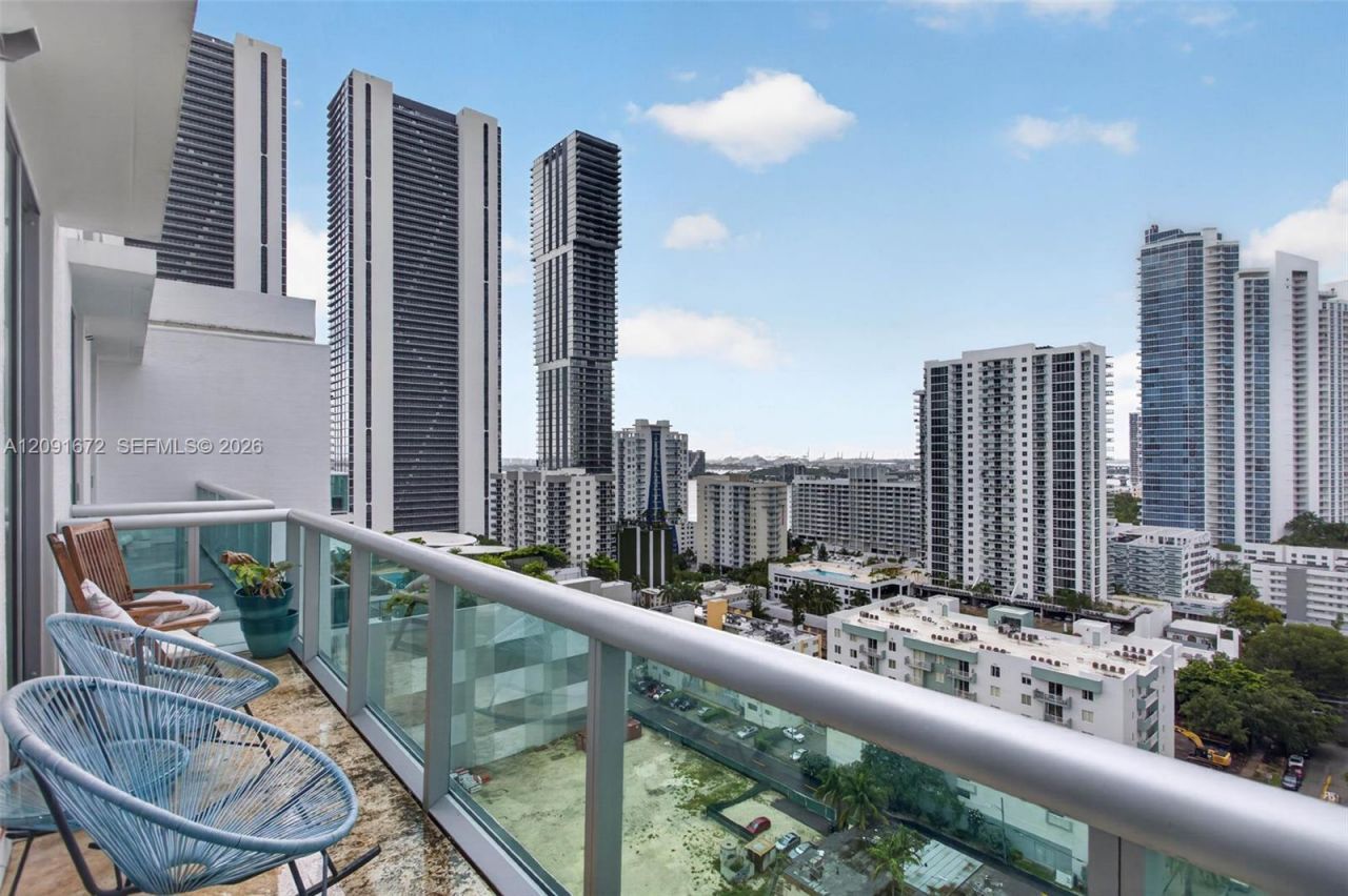 333 NE 24 St, Unit PH12, Miami, FL 33137 Photo