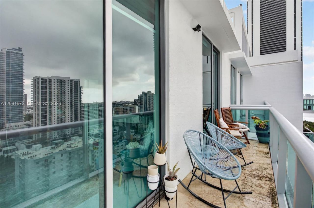 333 NE 24 St, Unit PH12, Miami, FL 33137 Photo