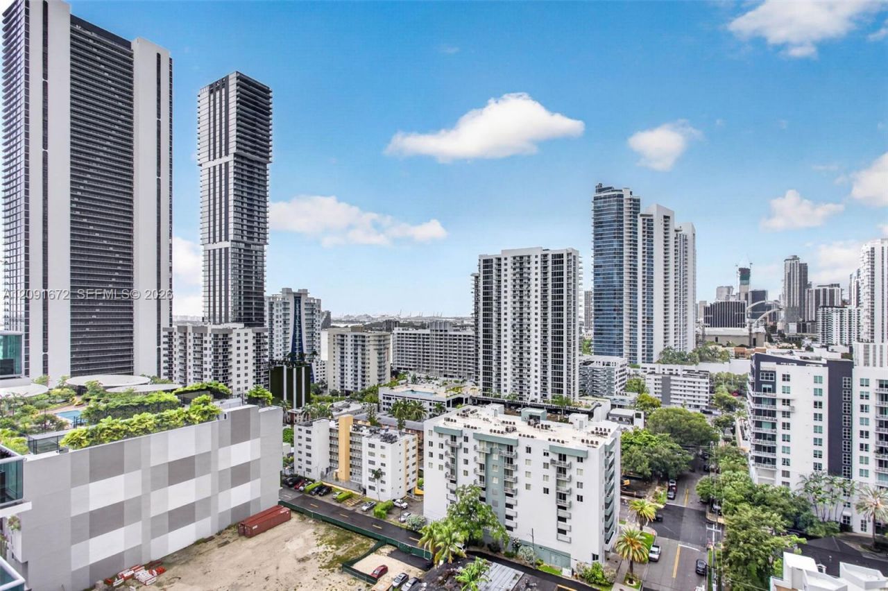 333 NE 24 St, Unit PH12, Miami, FL 33137 Photo