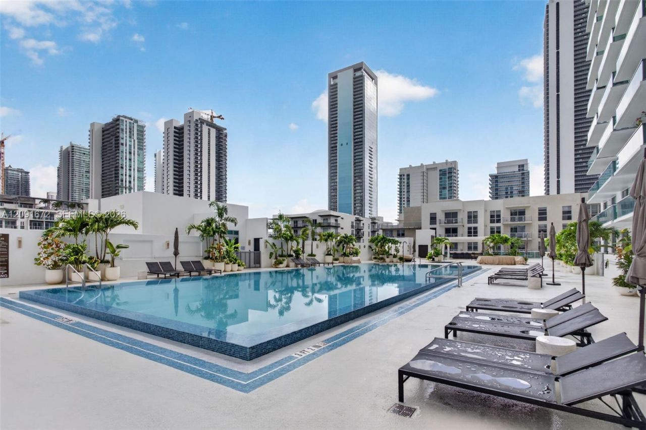 333 NE 24 St, Unit PH12, Miami, FL 33137 Photo